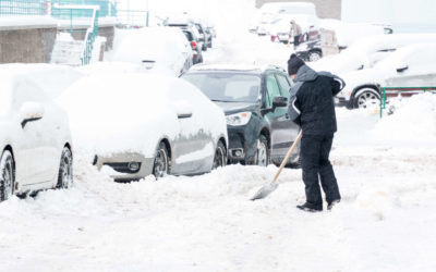Why Snow Removal Is Important For Your Business