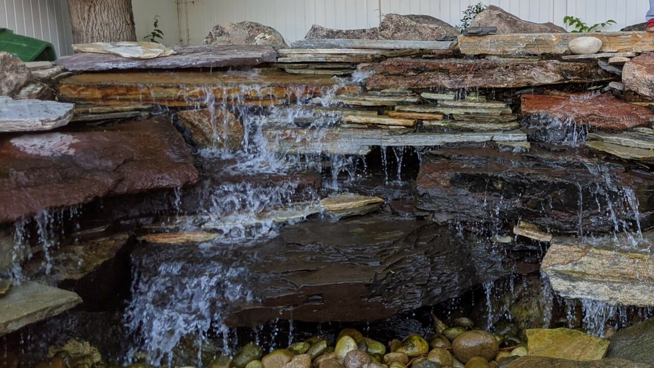 Sprinkler Installation & Maintenance Green Blades Nampa, Idaho